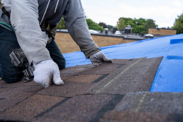 Professional Roofing Contractor in La Caada Flintridge, CA