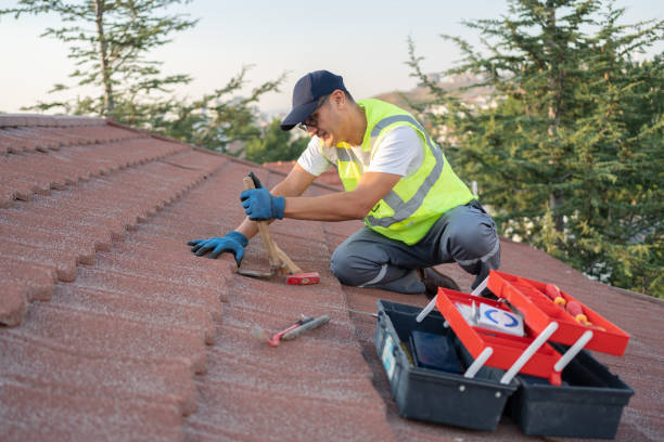 Best Tile Roofing Contractor  in La Ada Flintridge, CA