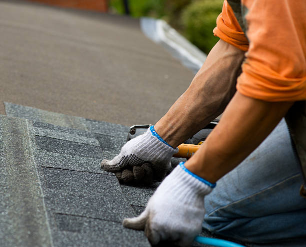 Quick and Trustworthy Emergency Roof Repair Services in La Caada Flintridge, CA