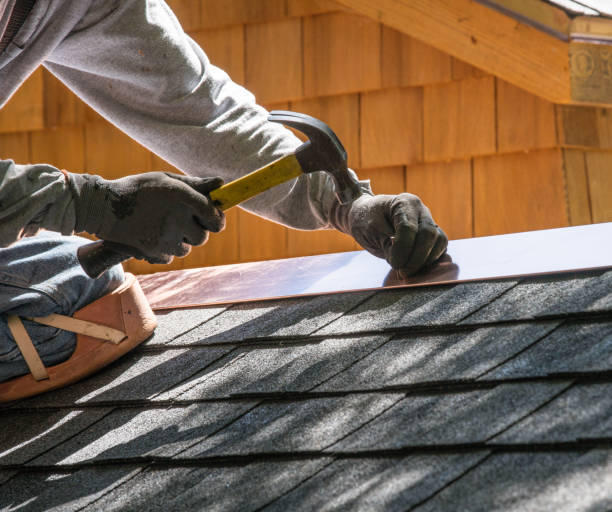 Roof Repair Estimates in La Caada Flintridge, CA